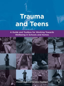 Trauma and Teens - MPHOnline.com