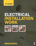 Electrical Installation Work - MPHOnline.com