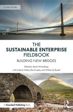 The Sustainable Enterprise Fieldbook - MPHOnline.com