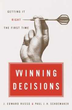 Winning Decisions - MPHOnline.com