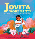 Jovita Wore Pants - MPHOnline.com