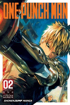 One-Punch Man 2 - MPHOnline.com