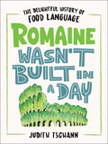 Romaine Wasn't Built in a Day - MPHOnline.com