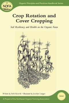 Crop Rotation and Cover Cropping - MPHOnline.com