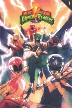 Mighty Morphin Power Rangers - MPHOnline.com