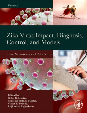 Zika Virus Impact, Diagnosis, Control, and Models - MPHOnline.com