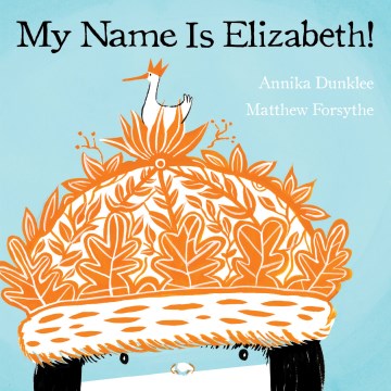 My Name Is Elizabeth! - MPHOnline.com