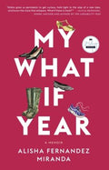 My What If Year - MPHOnline.com