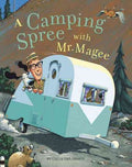 A Camping Spree With Mr. Magee - MPHOnline.com