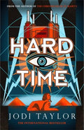 Hard Time - MPHOnline.com