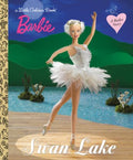 Barbie Swan Lake - MPHOnline.com