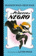 La princesa de negro / The Princess in Black - MPHOnline.com