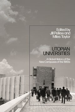 Utopian Universities - MPHOnline.com