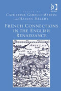 French Connections in the English Renaissance - MPHOnline.com