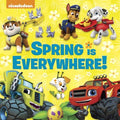 Spring Is Everywhere! - MPHOnline.com