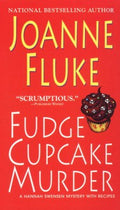 Fudge Cupcake Murder - MPHOnline.com