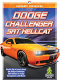 Dodge Challenger Srt Hellcat - MPHOnline.com