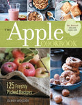 The Apple Cookbook - 125 Freshly Picked Recipes  (3) - MPHOnline.com