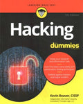 Hacking For Dummies, 7E - MPHOnline.com