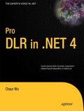 Pro DLR in .NET 4 - MPHOnline.com