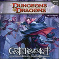 Dungeons & Dragons Castle Ravenloft - MPHOnline.com