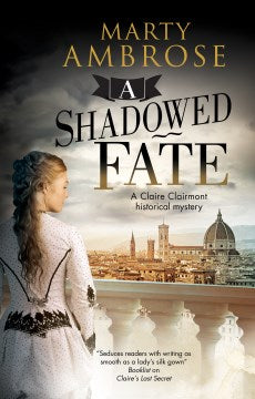 A Shadowed Fate - MPHOnline.com