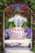 Death Comes to London - MPHOnline.com