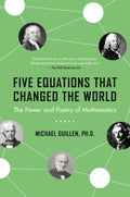 Five Equations That Changed the World - MPHOnline.com