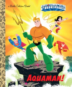 Aquaman! - MPHOnline.com