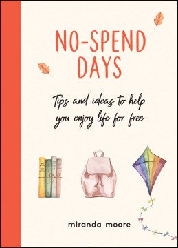 No-spend Days - MPHOnline.com