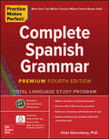 Complete Spanish Grammar - MPHOnline.com