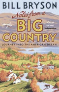 Notes From A Big Country - MPHOnline.com