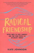 Radical Friendship - MPHOnline.com