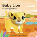 Baby Lion - MPHOnline.com