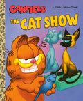 Garfield - MPHOnline.com