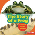 The Story of a Frog - MPHOnline.com