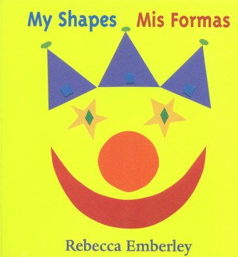 My Shapes / Mis Formas - MPHOnline.com