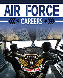 Air Force Careers - MPHOnline.com