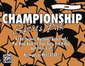 Championship Sports Pak for Tuba - MPHOnline.com