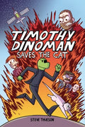 Timothy Dinoman 1 - MPHOnline.com