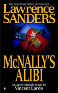 McNally's Alibi - MPHOnline.com