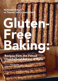 Gluten-Free Baking - MPHOnline.com