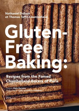 Gluten-Free Baking - MPHOnline.com