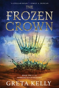 Frozen Crown - MPHOnline.com