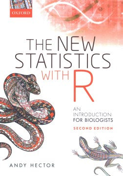 The New Statistics With R - MPHOnline.com