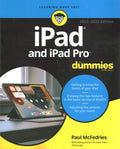 Ipad and Ipad Pro for Dummies - MPHOnline.com