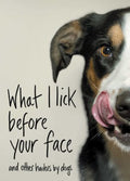 What I Lick Before Your Face - MPHOnline.com