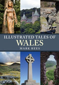 Illustrated Tales of Wales - MPHOnline.com