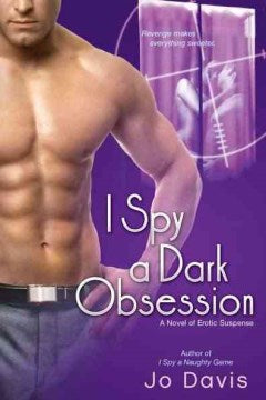 I Spy A Dark Obsession - MPHOnline.com