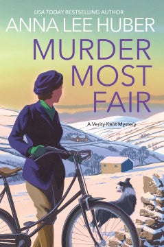 Murder Most Fair - MPHOnline.com